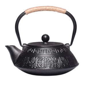 Bouilloire en Fonte Pour Poêle HADA 1,3L